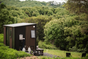Rosewood Tiny Home by Tiny Away
